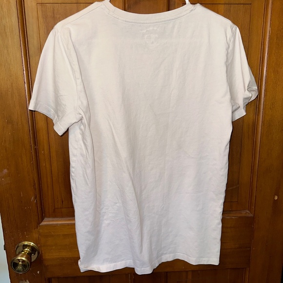 We Can Be Heroes David Bowie T-Shirt - Picture 3 of 3